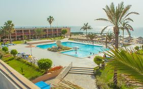 Lou`lou`a Beach Resort